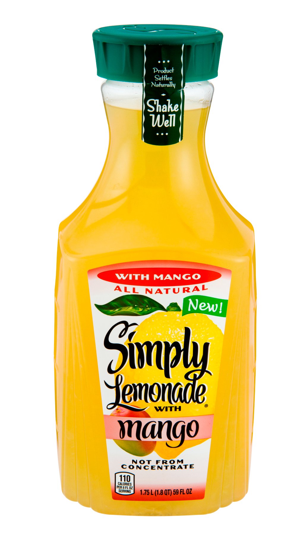 Simply lemonade outlet juice