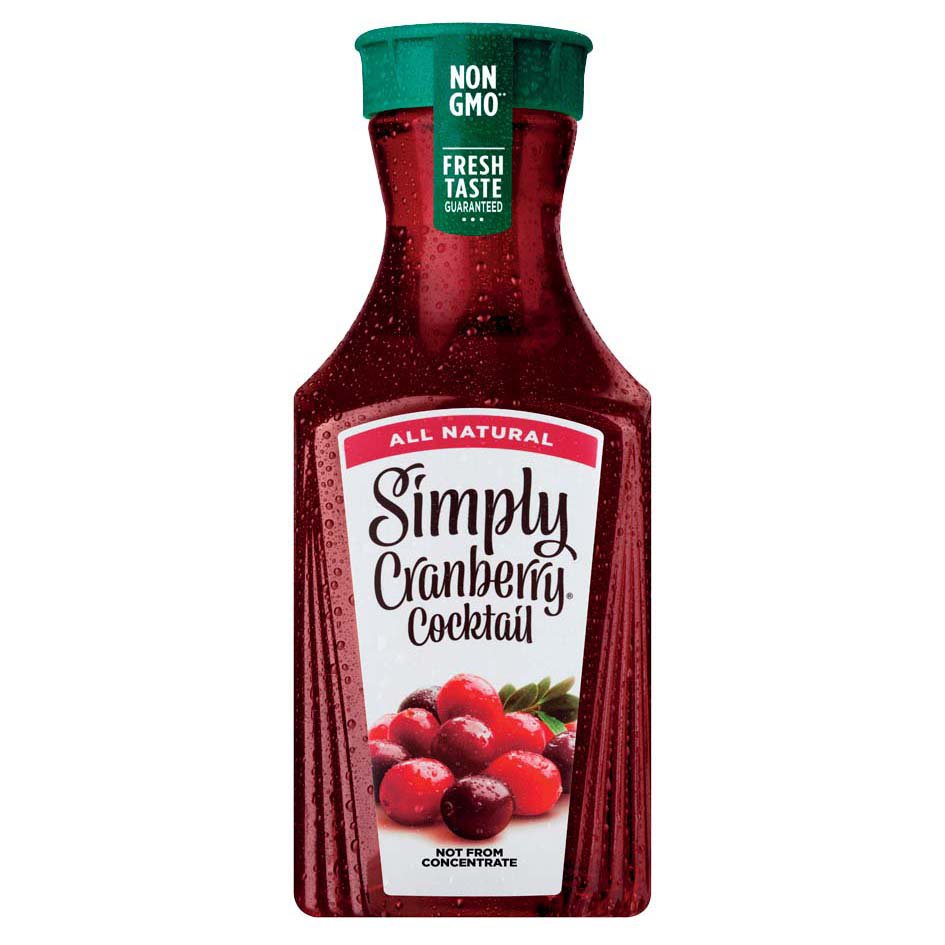 Is cranberry juice hotsell cocktail good for you