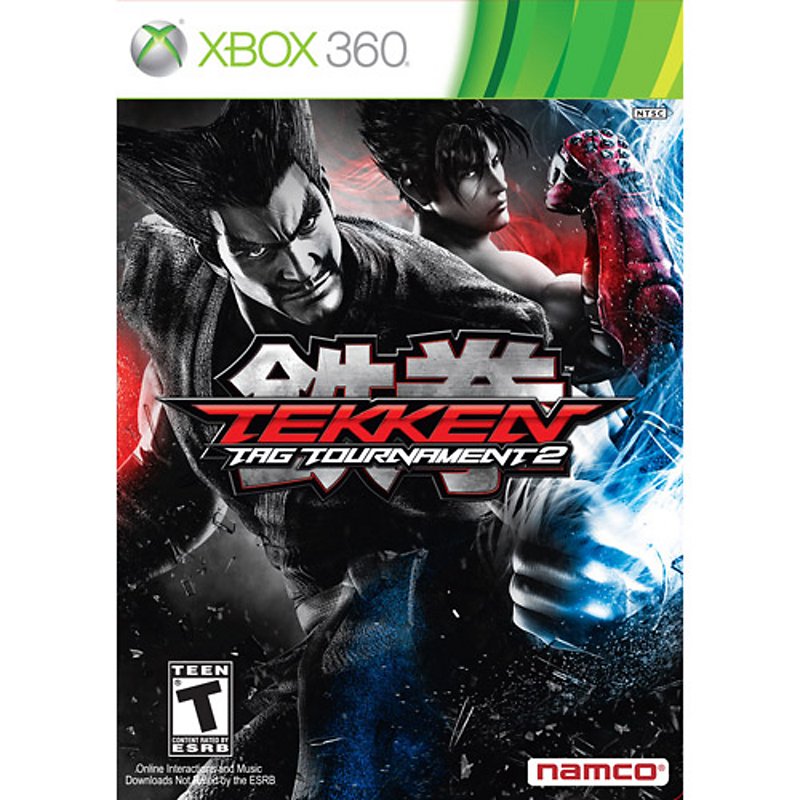 Namco Tekken Tournament 2 For Xbox 360 Shop Namco Tekken Tournament 2 For Xbox 360 Shop Namco Tekken Tournament 2 For Xbox 360 Shop Namco Tekken