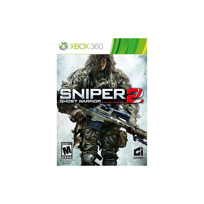 sniper ghost warrior 2 missions