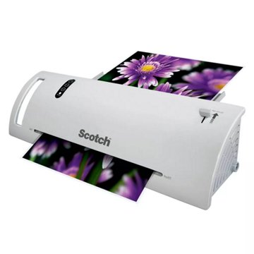 Scotch Thermal laminator