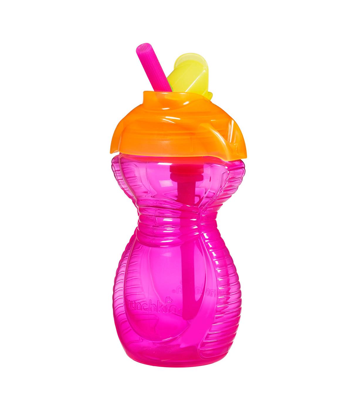 Nuby Flip-It Cup - 2 Ct, Assorted