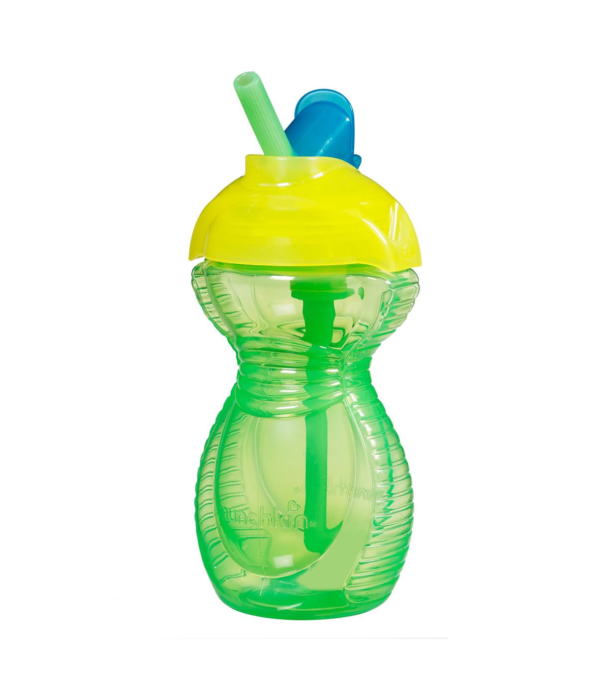 Sassy Silicone Straw Cup - Shop Cups at H-E-B