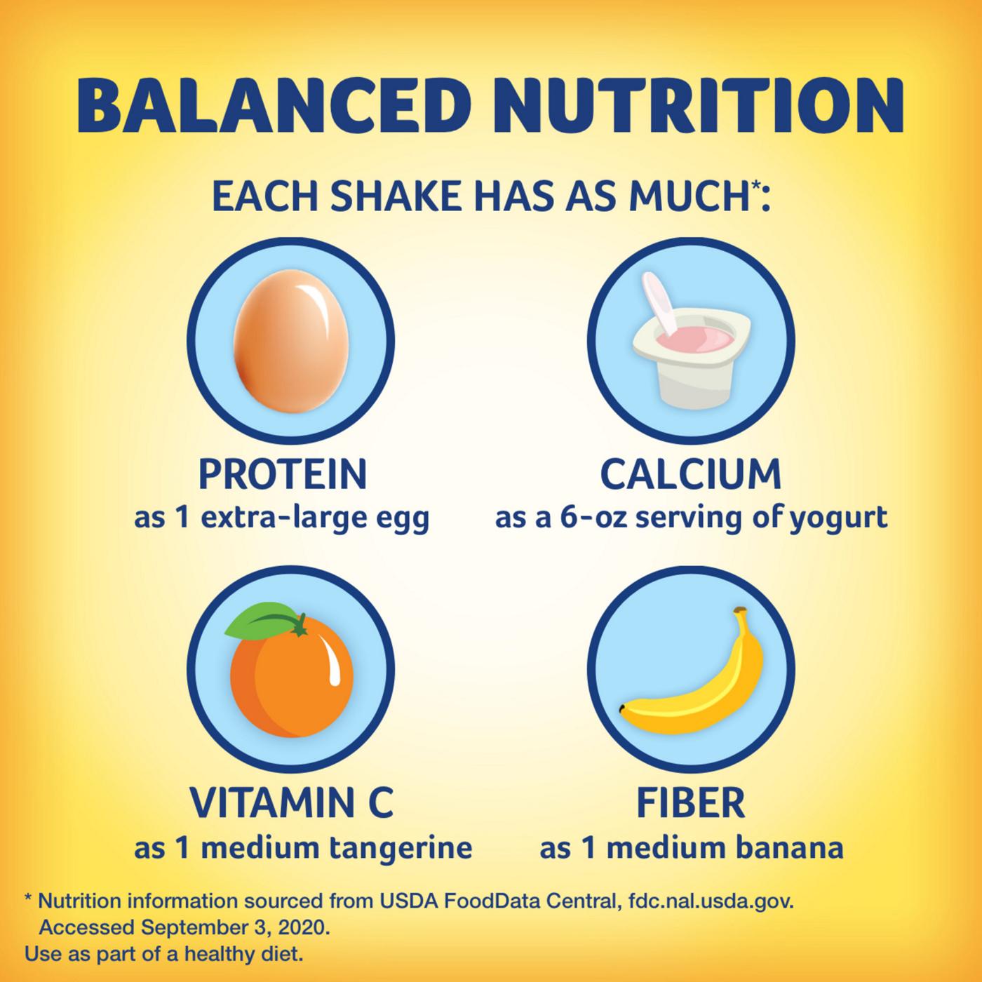 PediaSure SideKicks Nutrition Shake - Strawberry; image 3 of 7