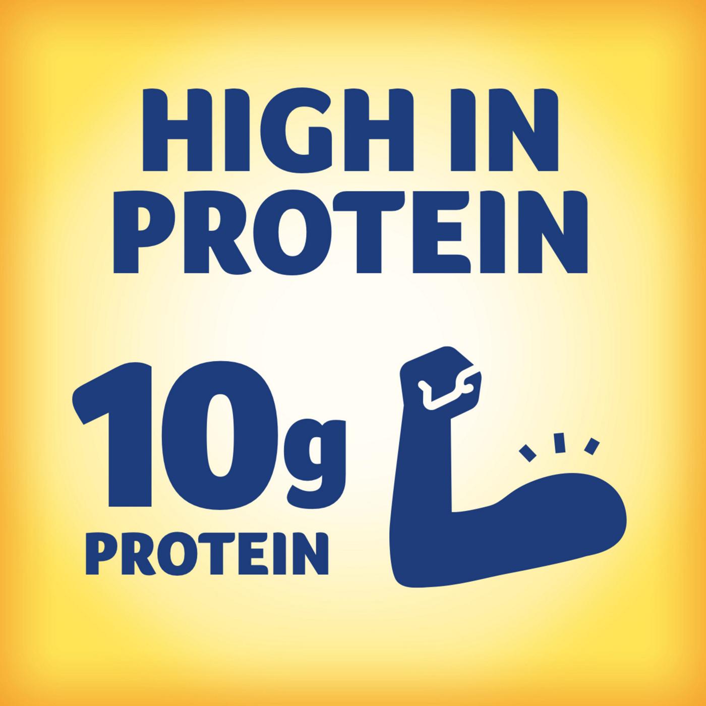 PediaSure SideKicks 10g Protein Nutrtional Shake for Kids - Chocolate, 8 oz Bottles; image 2 of 9