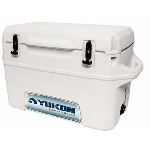 Igloo 70 QT Yukon XT Cold Locker Cooler Shop Coolers & Ice Packs at HEB