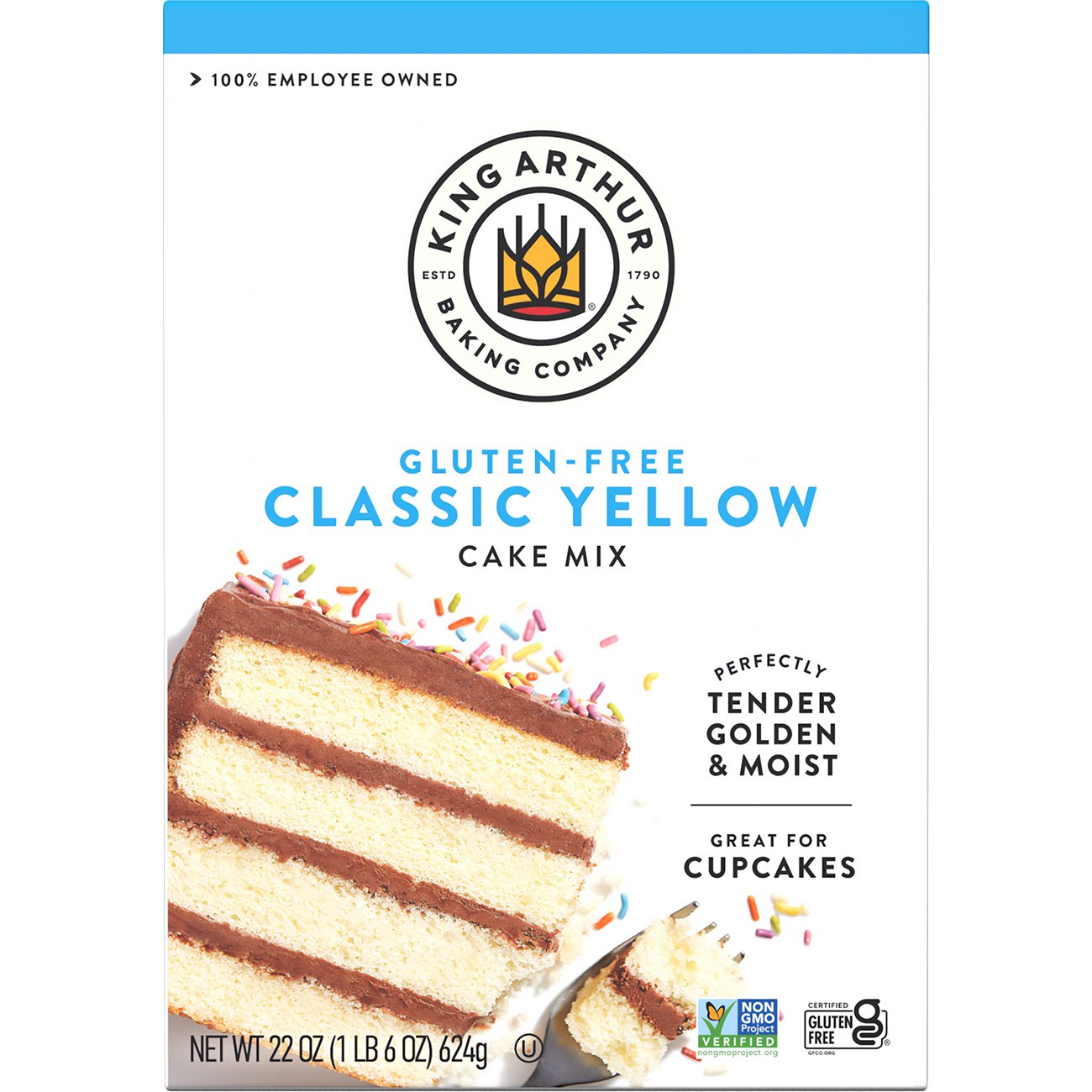 king-arthur-gluten-free-yellow-cake-mix-shop-baking-mixes-at-h-e-b