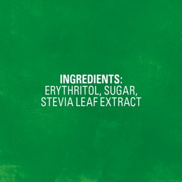 Truvia Cane Sugar Blend, Mix of Stevia Sweetener and Cane Sugar, 24 oz