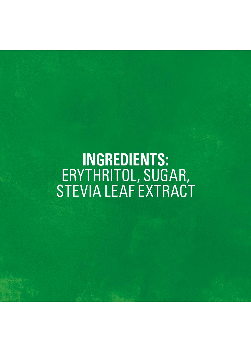 Truvia Cane Sugar Blend, Mix of Stevia Sweetener and Cane Sugar; image 5 of 5