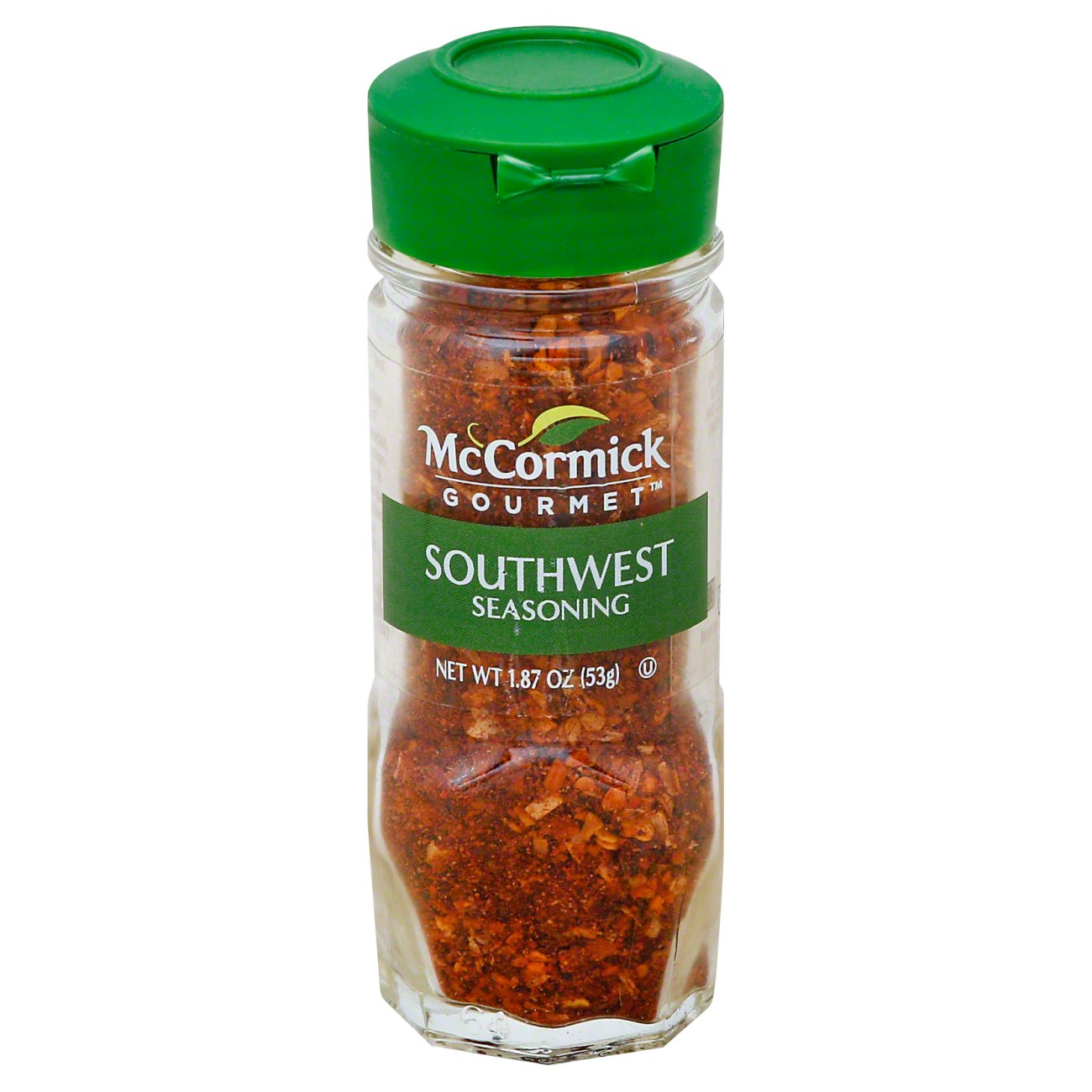McCormick Gourmet Blends Southwest Seasoning - Shop Spice Mixes at