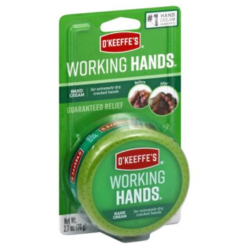 O'Keeffe's Working Hands Hand Cream