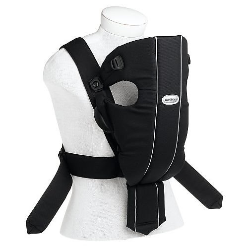 baby bjorn classic carrier