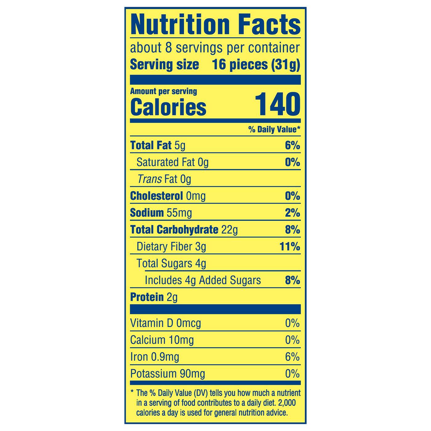 Wheat Thins Hint of Salt Low Sodium Whole Grain Wheat Crackers; image 6 of 7