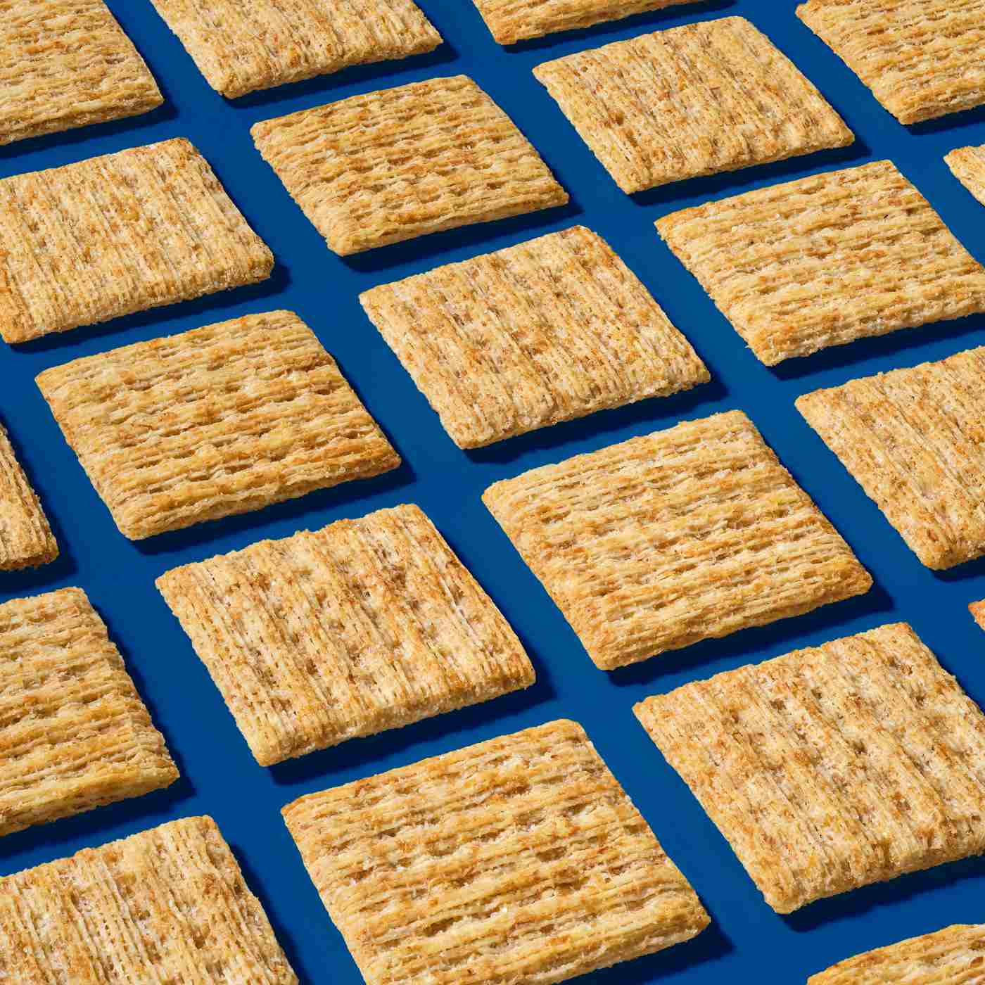 Triscuit Original Whole Grain Wheat Crackers; image 4 of 10