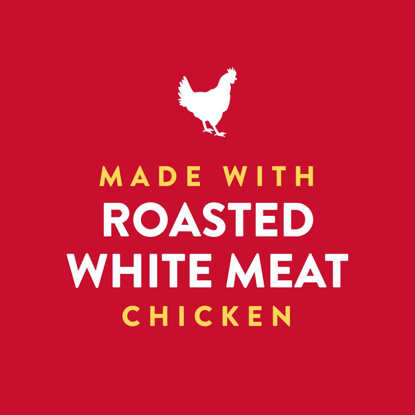 Stouffer's Chicken Pesto Rigatoni Pasta Frozen Meal Shop Entrees