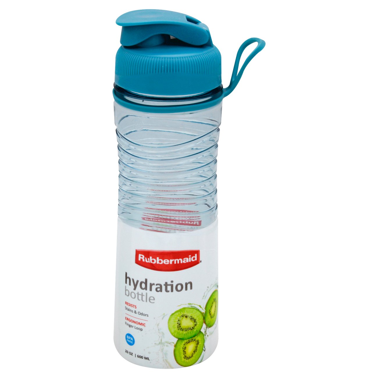 Rubbermaid Tritan Chug Water Bottle, 20 oz Shop Travel & ToGo at HEB