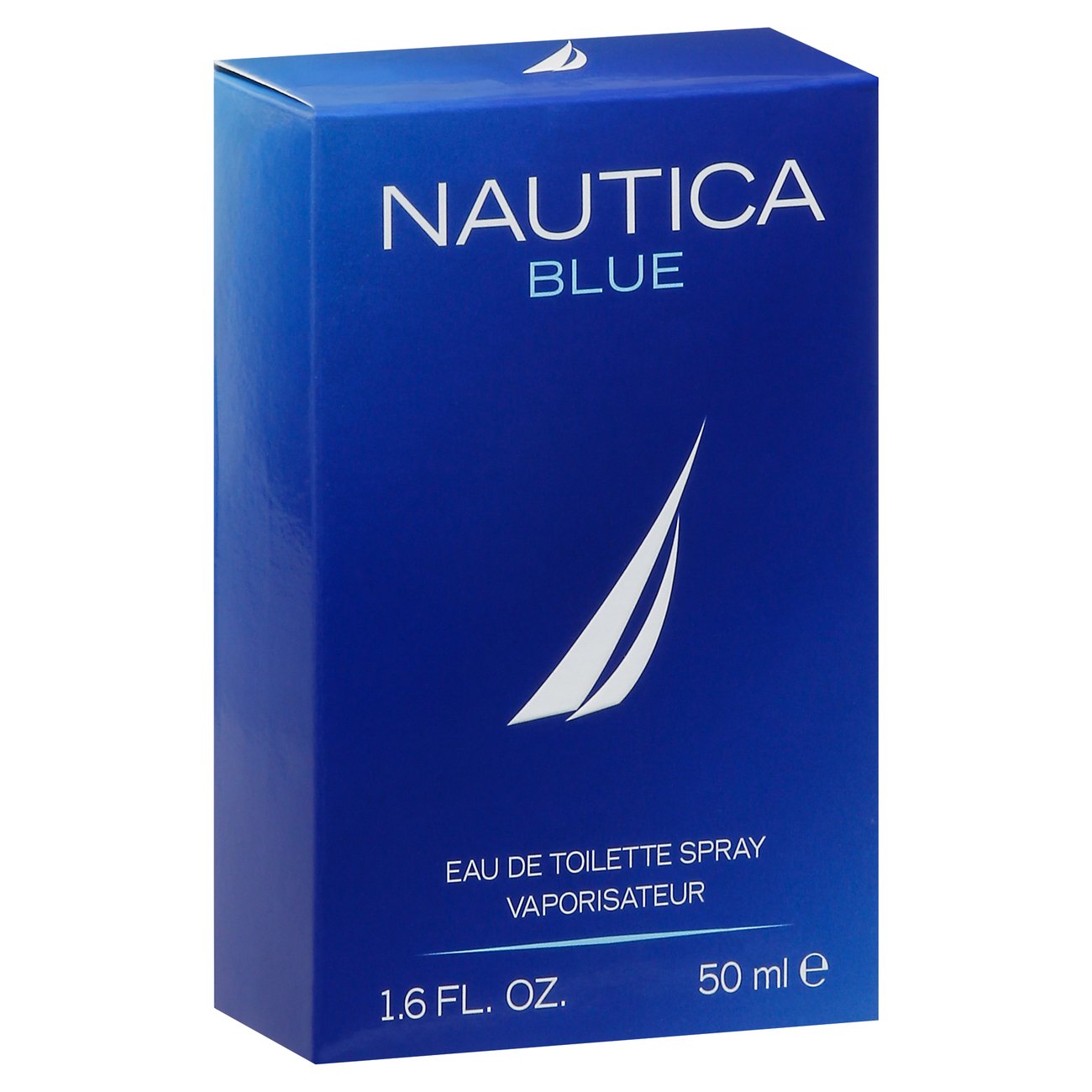 Blue by nautica eau discount de toilette spray for men