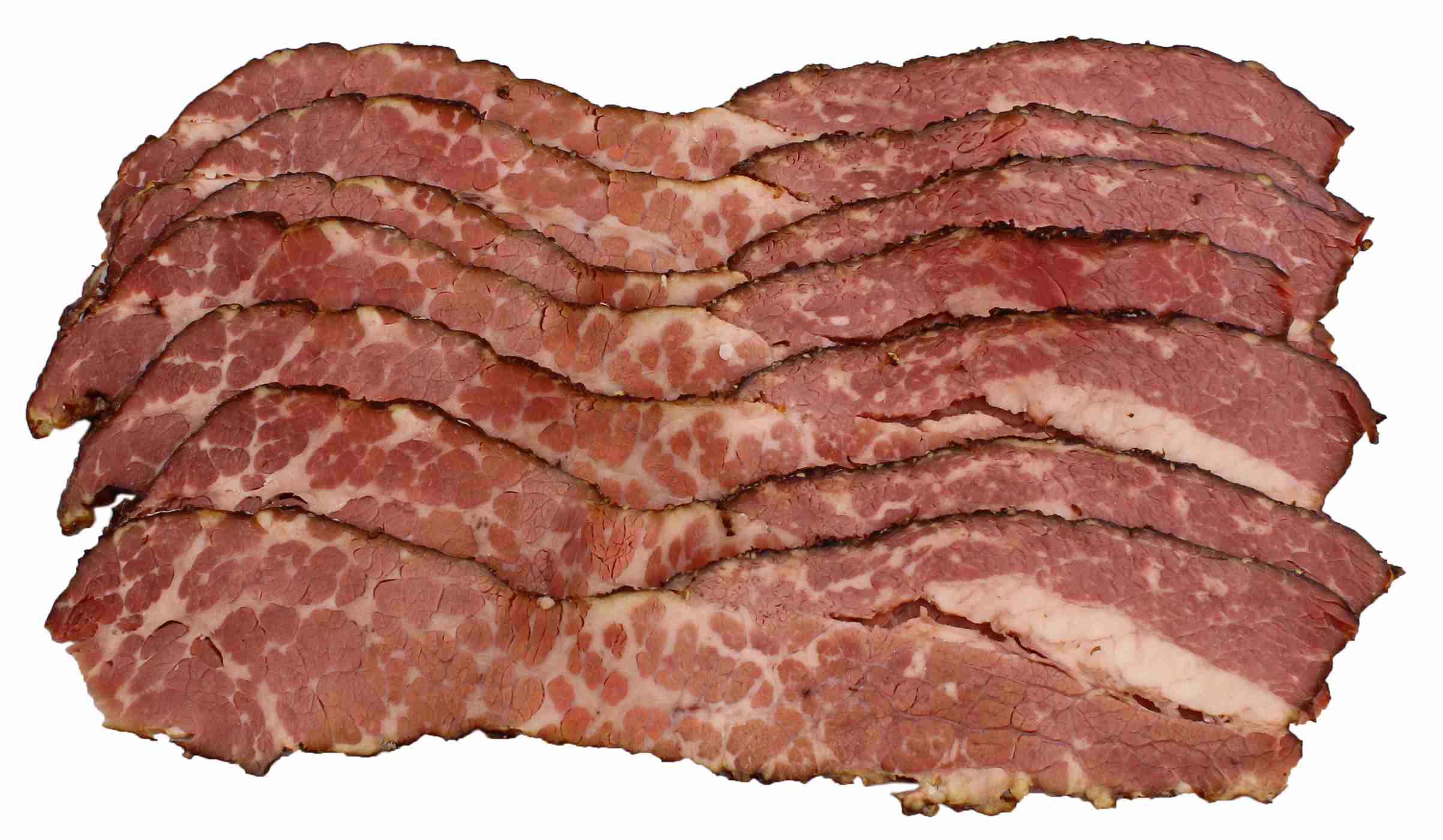 Carnegie Deli Pastrami Shop Meat at HEB
