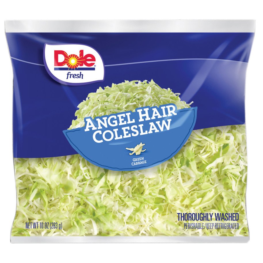 Dole Coleslaw Mix Recipe | Besto Blog