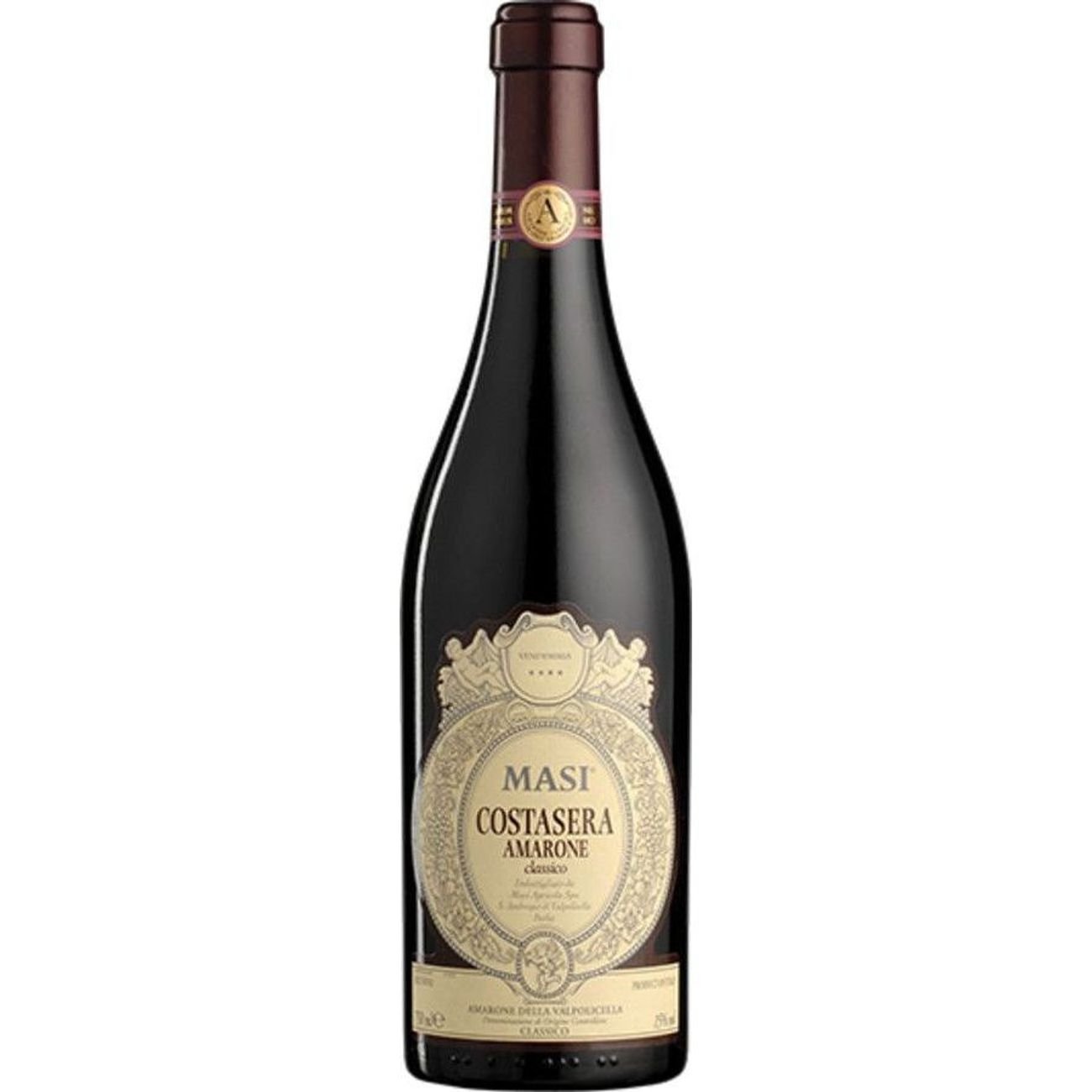 Masi Costasera Classico Amarone - Shop Wine at H-E-B