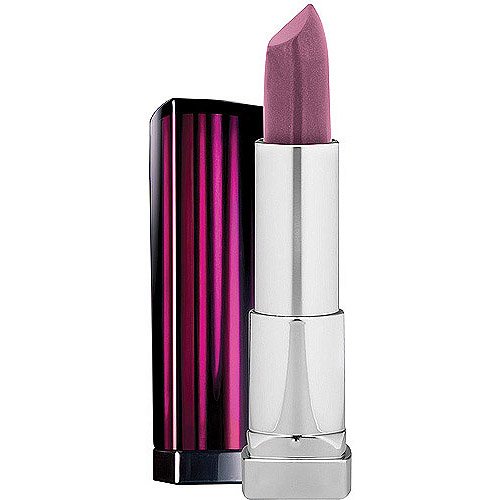 Maybelline Colorsensational Magnificent Mauve Lip Color - Shop Lipstick ...