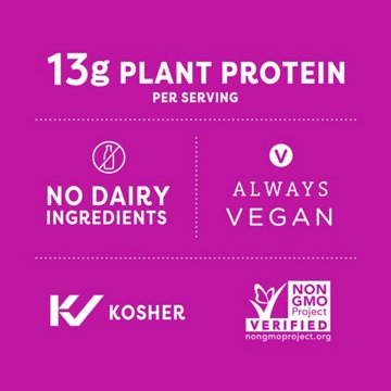 Gardein Vegan Frozen Mandarin Orange Crispy Plant-Based Chick'n, 10.5 oz