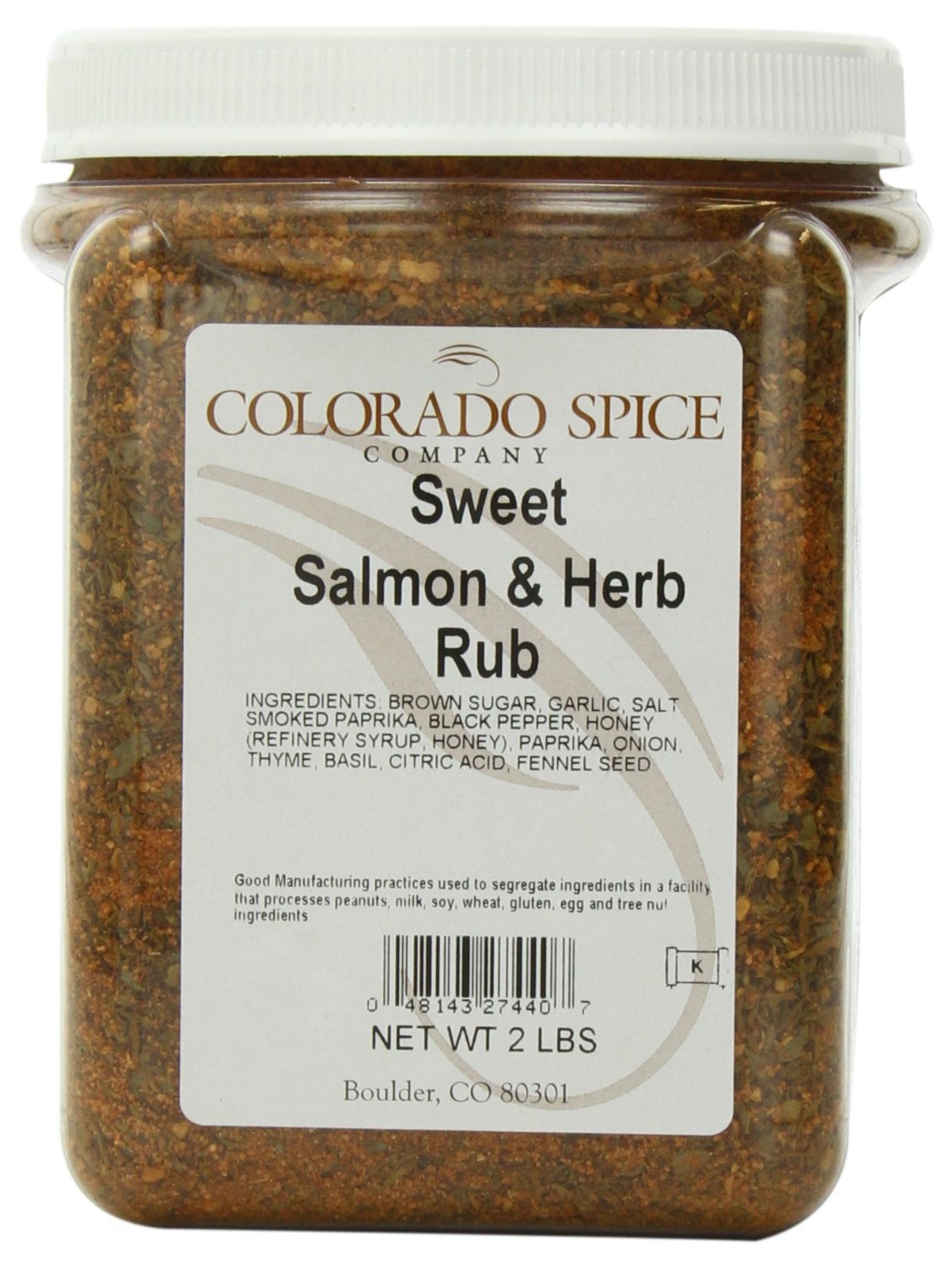 Dry Rubs For Salmon corona.dothome.co.kr