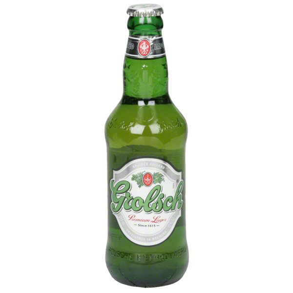 Grolsch Premium Lager, Glass Bottle Shop Beer & Wine at HEB