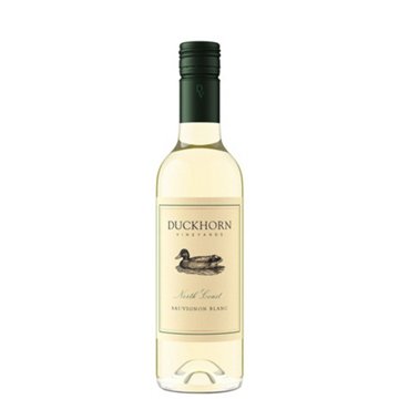 Duckhorn North Coast Sauvignon Blanc California White Wine, 375 mL