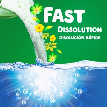 Gain Powder Laundry Detergent, 133 Loads - Original Scent