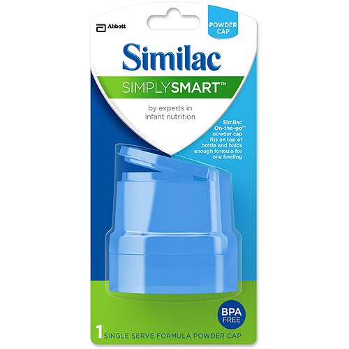 similac simply smart bottle