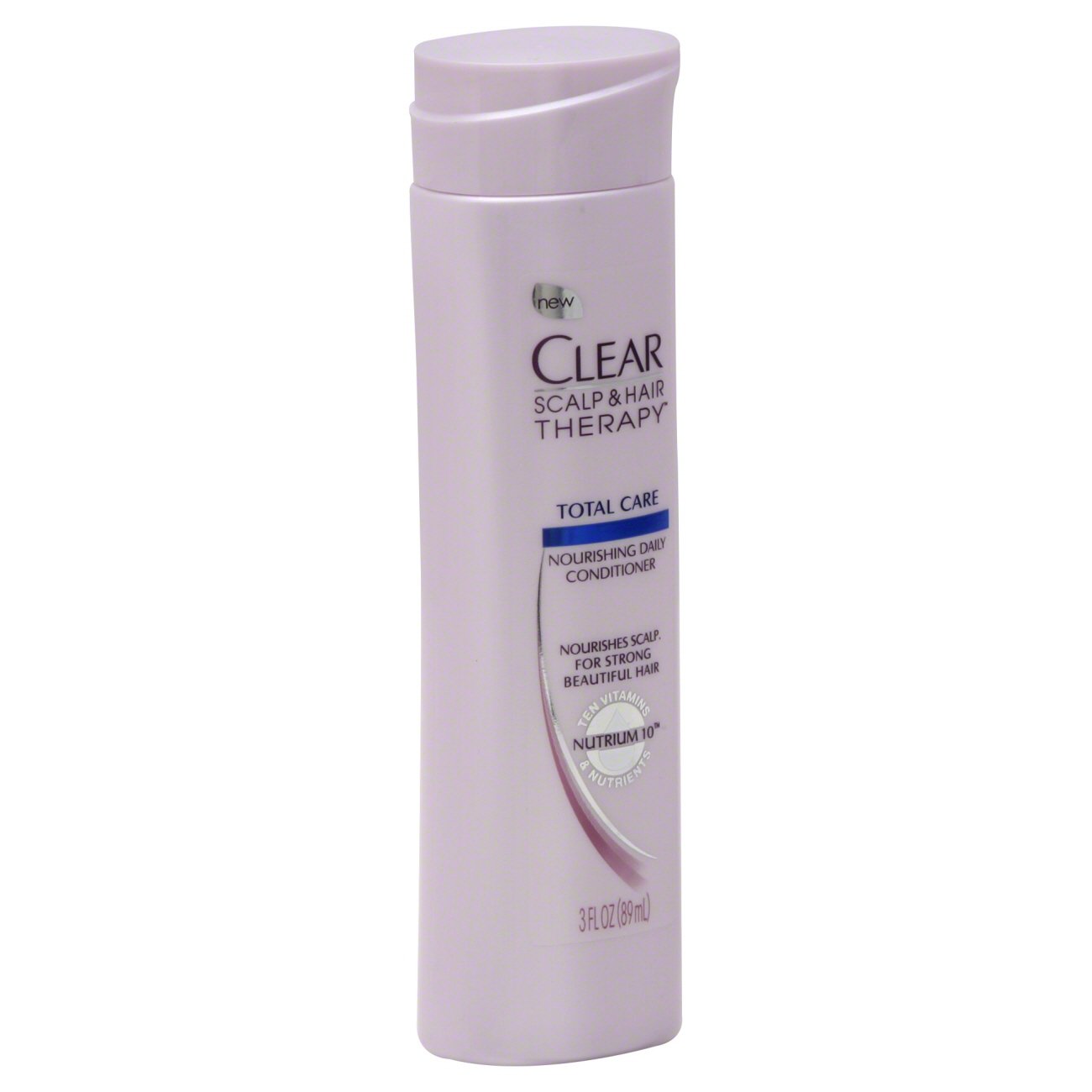 Clear Scalp & Hair Therapy Total Care Nourishing Daily Conditioner