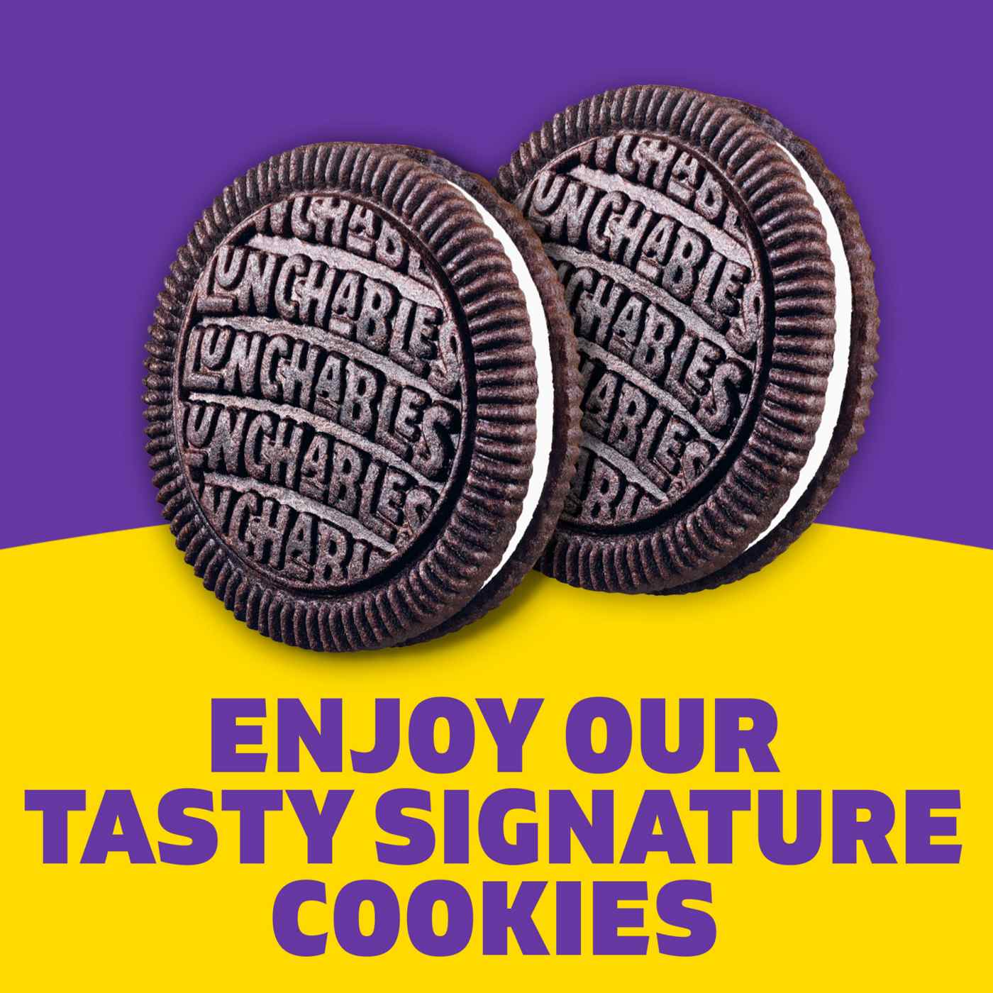 Lunchables Lunch Combinations Chicken Dunks; image 2 of 5