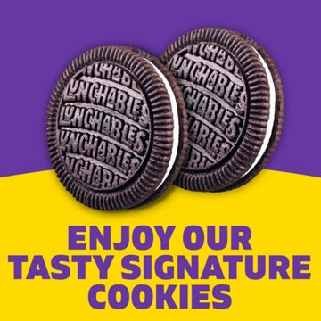 Lunchables Lunch Combinations Chicken Dunks, 4 oz