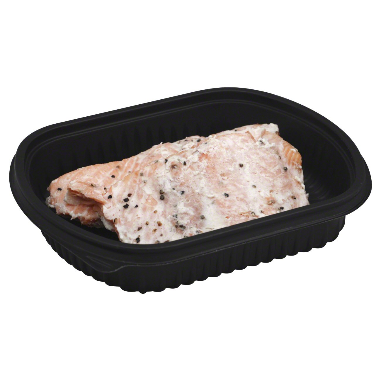 HEB Chef Prepared Foods Fresh Salmon Fillet Shop Ready Meals