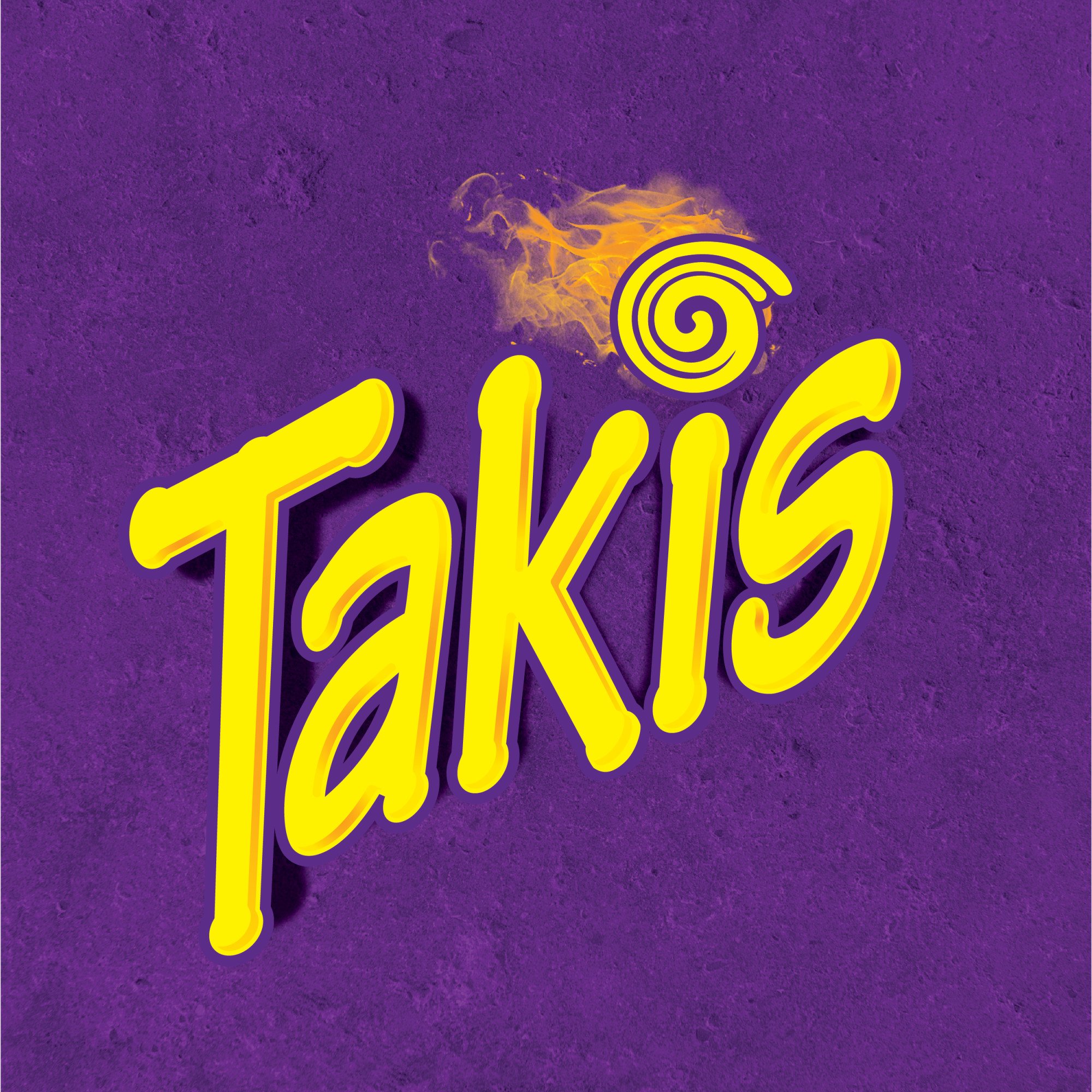who invented takis chips