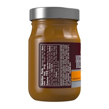 Hershey's Caramel Topping, 14 oz