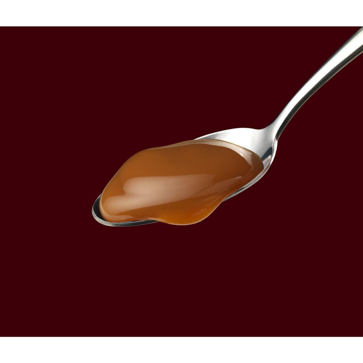 Hershey's Caramel Topping; image 5 of 8