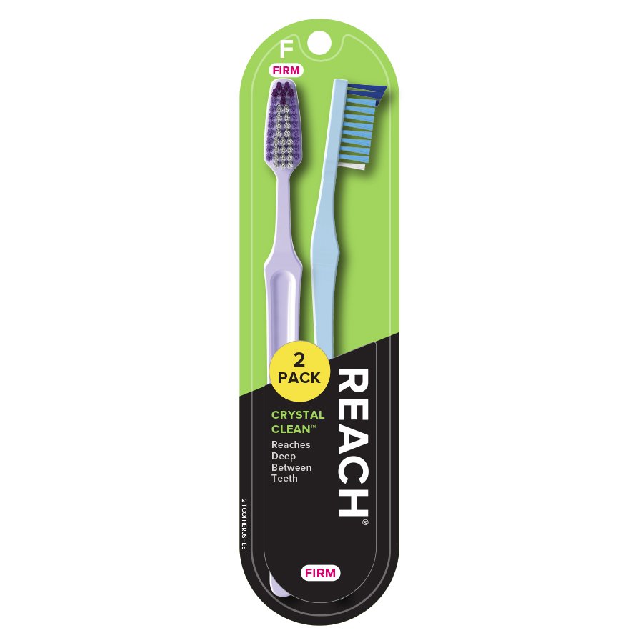 Firm toothbrush deals