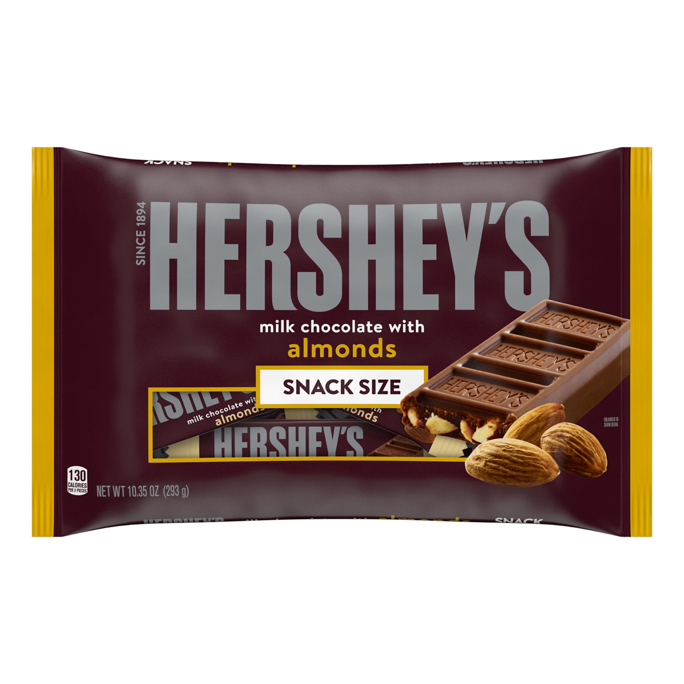 Snickers Assorted Chocolate Fun Size Candy Bars - Shop Candy at H-E-B