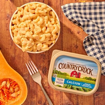 Country Crock Calcium Buttery Spread, 30 oz