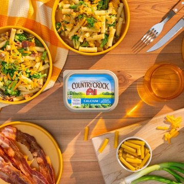 Country Crock Calcium Buttery Spread, 30 oz