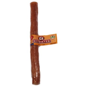 Smokehouse Retreiver Pork Skin, EACH