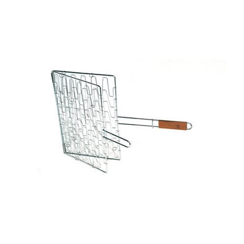 Outset Flex Grill Basket Shop Cookware & utensils at HEB