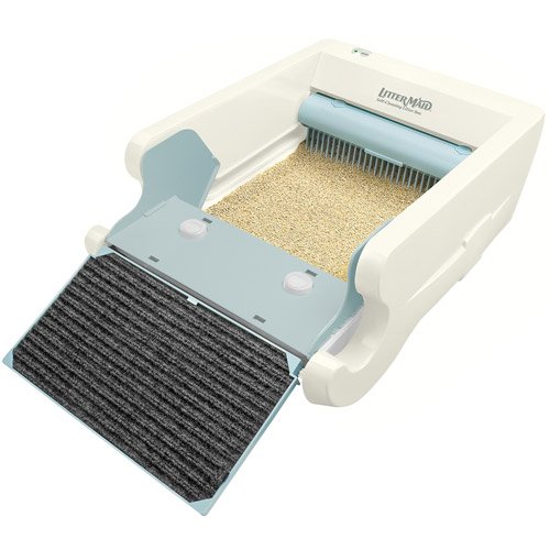 Litter Maid Automatic Self Cleaning Litter Box