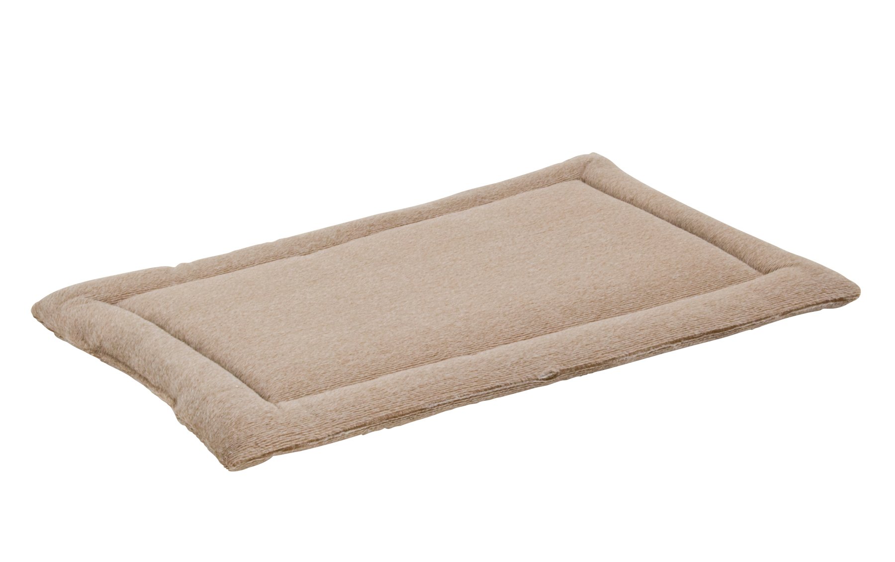 Aspen Pet 16" X 9" Kennel Mat Shop Beds at HEB