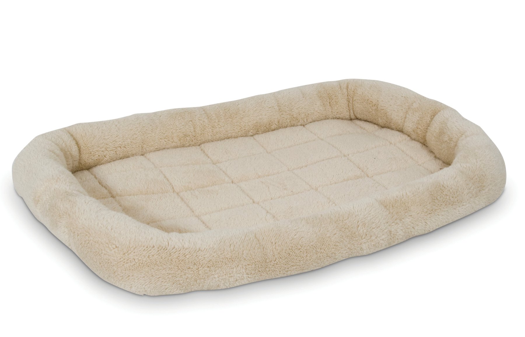 Aspen Pet 16" X 9" Bolster Mat Shop Beds at HEB