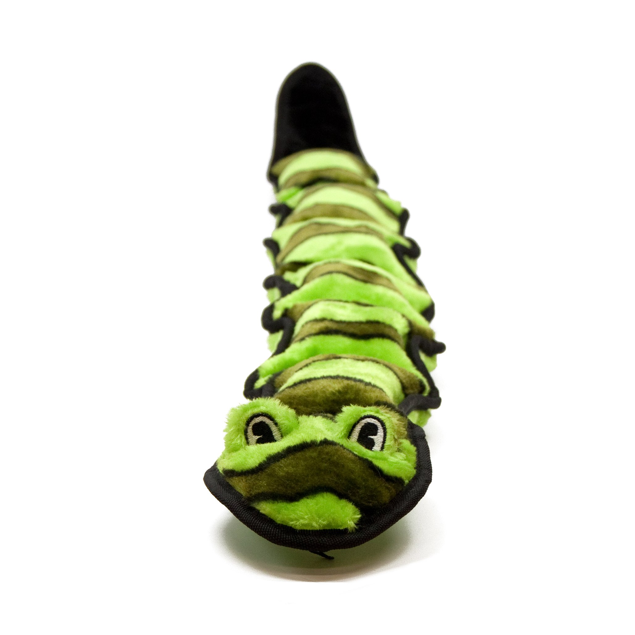 plush puppies snake toy