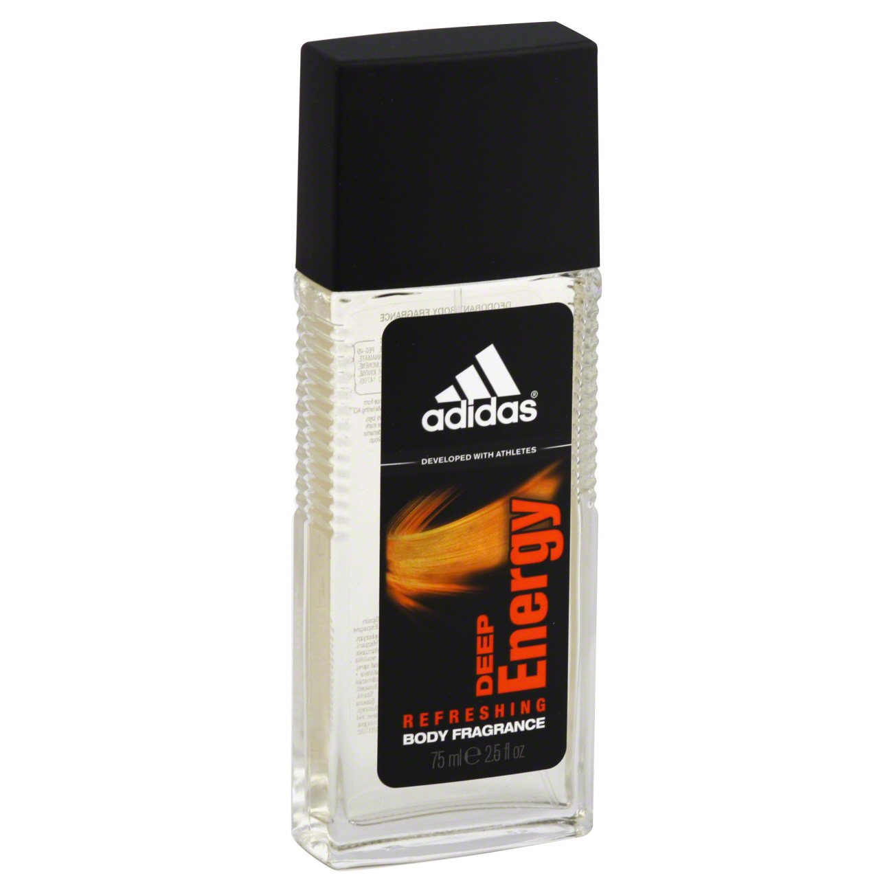 Adidas deep clearance energy body spray