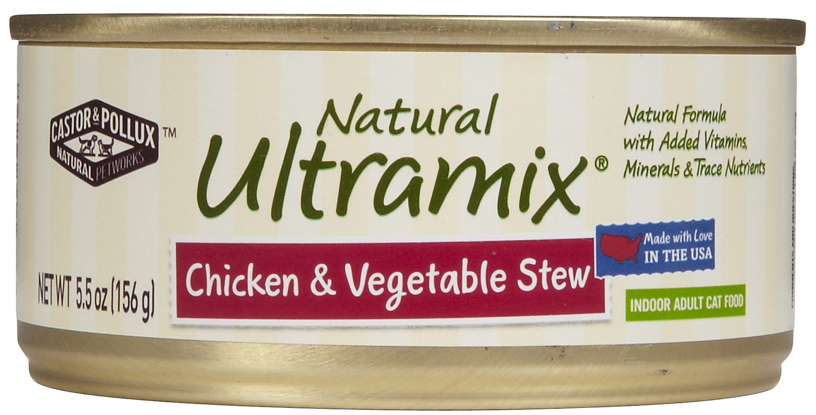 Natural ultramix store